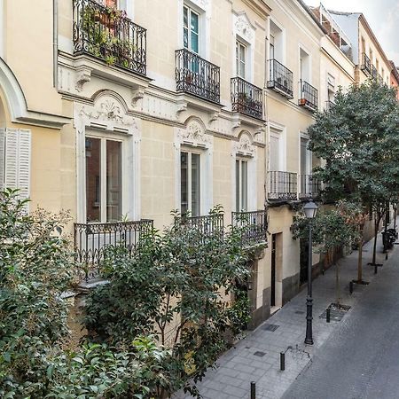 Appartamento Waou Sol Es Mia - Corta Duracion Madrid Esterno foto