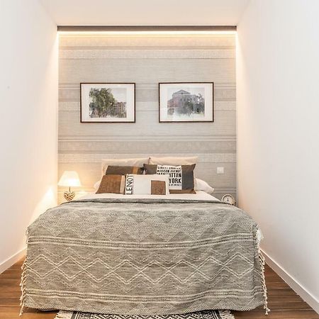 Appartamento Waou Sol Es Mia - Corta Duracion Madrid Esterno foto
