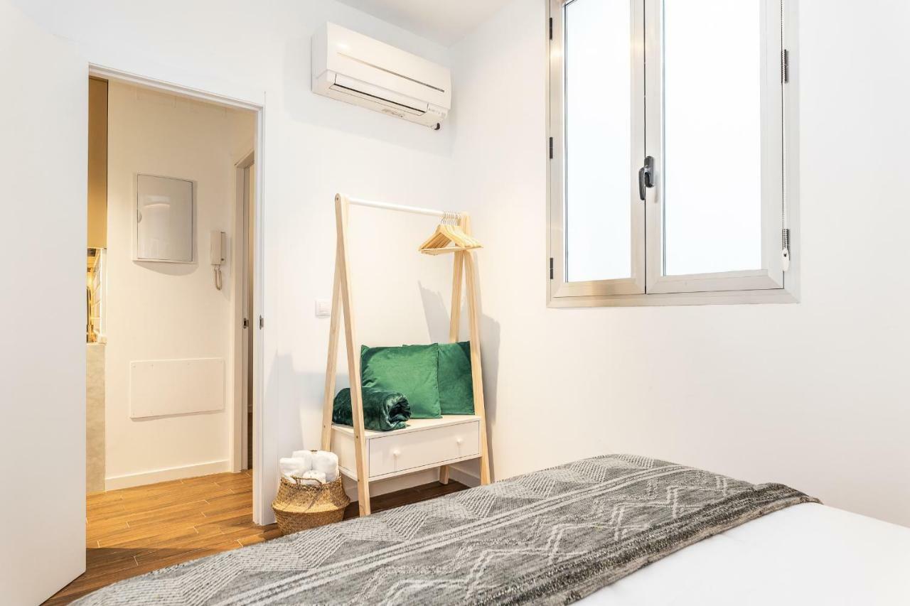 Appartamento Waou Sol Es Mia - Corta Duracion Madrid Esterno foto